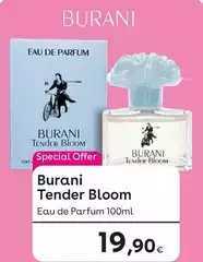 Burani - Tender Bloom