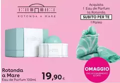 Rotonda A Mare