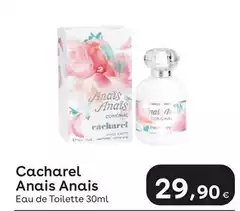 Cacharel Anais Anais