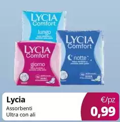 Lycia -  -
