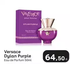 Versace - Dylan  Purple