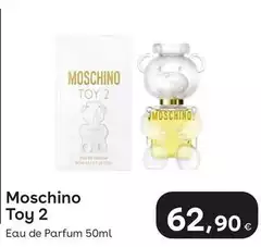 Moschino - Toy 2