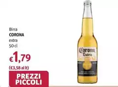 Corona - Birra