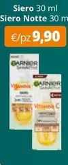 Garnier - Siero