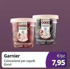 Garnier - Colorazione Per Capelli Good