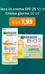 Garnier - Vina C
