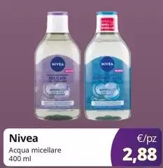 Nivea - Acqua Micellare