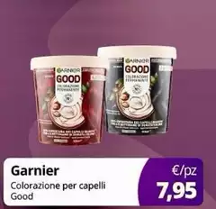 Garnier - Colorazione Per Capelli Good