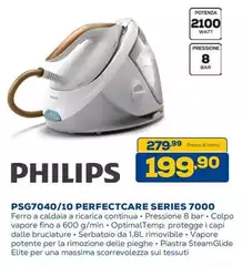 Philips - Ferro da stiro