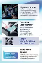 Tempo - Cassetto Ecodosatore