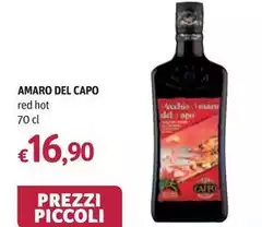 Caffo - Amaro Del Capo