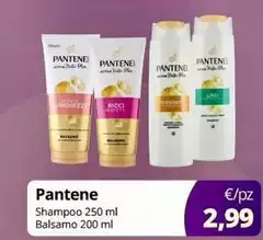 Pantene - Shampoo