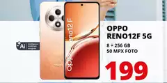 Oppo - Reno12F 5G