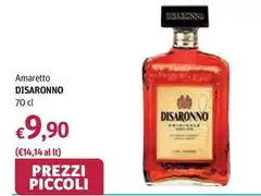 Disaronno - Amaretto