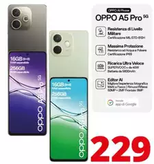 Oppo - A5 Pro 5G