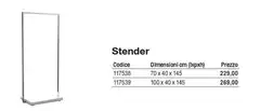 Stender