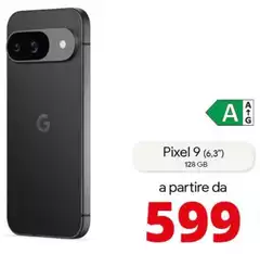 Google - Pixel 9