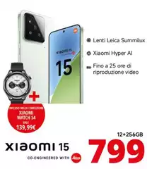 Xiaomi - 15 