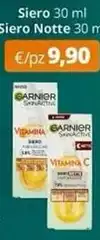Garnier - Siero