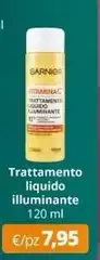 Garnier - Trattamento Liquido Illuminante 