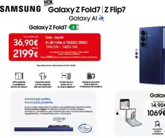Samsung - Galaxy Z Fold7