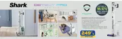 Shark - Serie Clip Y Repelente In 1