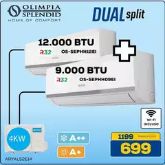 Olimpia - Home Of Comfort