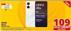 Oppo - A5 X Smartphone 