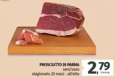Prosciutto Di Parma