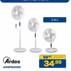 Ardes - Arspr4005
