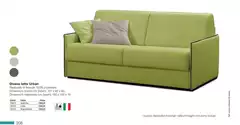 Divano Letto Urban