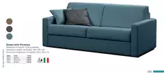 Divano Letto Provence