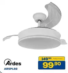 Ardes - Ar5pl92
