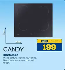 Candy - Cardy Krcdj642