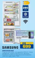 Samsung - BRB70F26CE50
