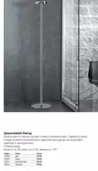 Appendiabiti Swing Appendiabiti Swing