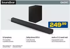 Q-SyMPHONY TV 50CM+10A