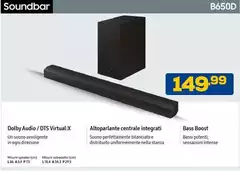 Boost - Soundar Dts Virtual.x