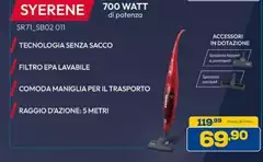 Sr71_sb02 011 Tecnologia Senza Sacco