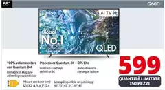 Samsung - Q60D