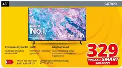 Samsung - CU7090