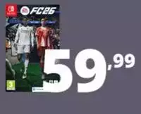 Nintendo - FC26