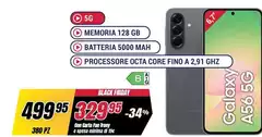 Processore Octa Core Fino A 2.91 Ghz