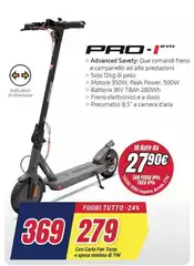 Ducati - Pro-I Evo
