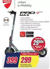 Ducati - Pro-I Evo Max