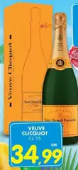 Veuve Clicquot