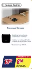 Imou - IR Remote Control 
