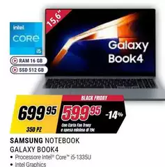 Samsung - Galaxy Book4