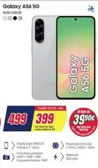 Samsung - Galaxy A56 5G