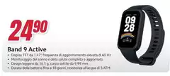 Xiaomi - Band 9 Active